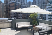 Hing Hon Building 興漢大廈 | Private Roof Terrace