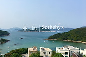No. 100 Tai Hang Hau 大坑口100號 | View from Private Roof Terrace