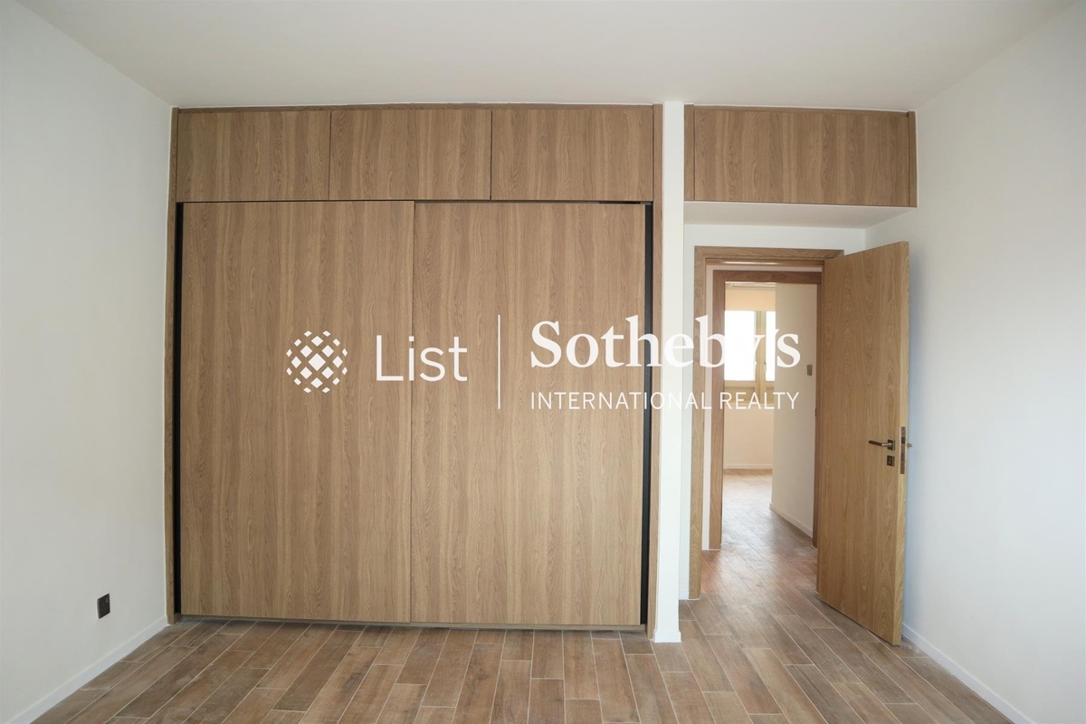 St. Joan Court 勝宗大廈 | Master Bedroom