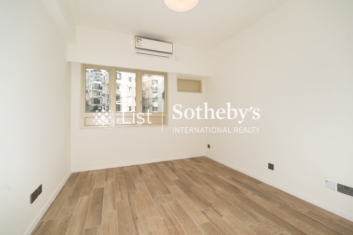 St. Joan Court 勝宗大廈 | Third Bedroom