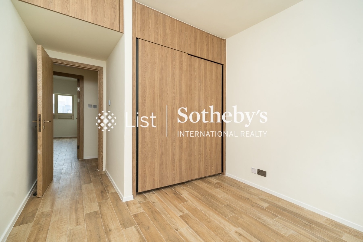 St. Joan Court 勝宗大廈 | Built-in Wardrobe in Second Bedroom 