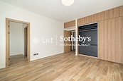 St. Joan Court 勝宗大廈 | Built-in Wardrobe in Master Bedroom 