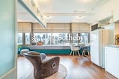 Apartment O (Happy Valley) 黃泥涌道25號 | Living, Dining and Open Kitchen