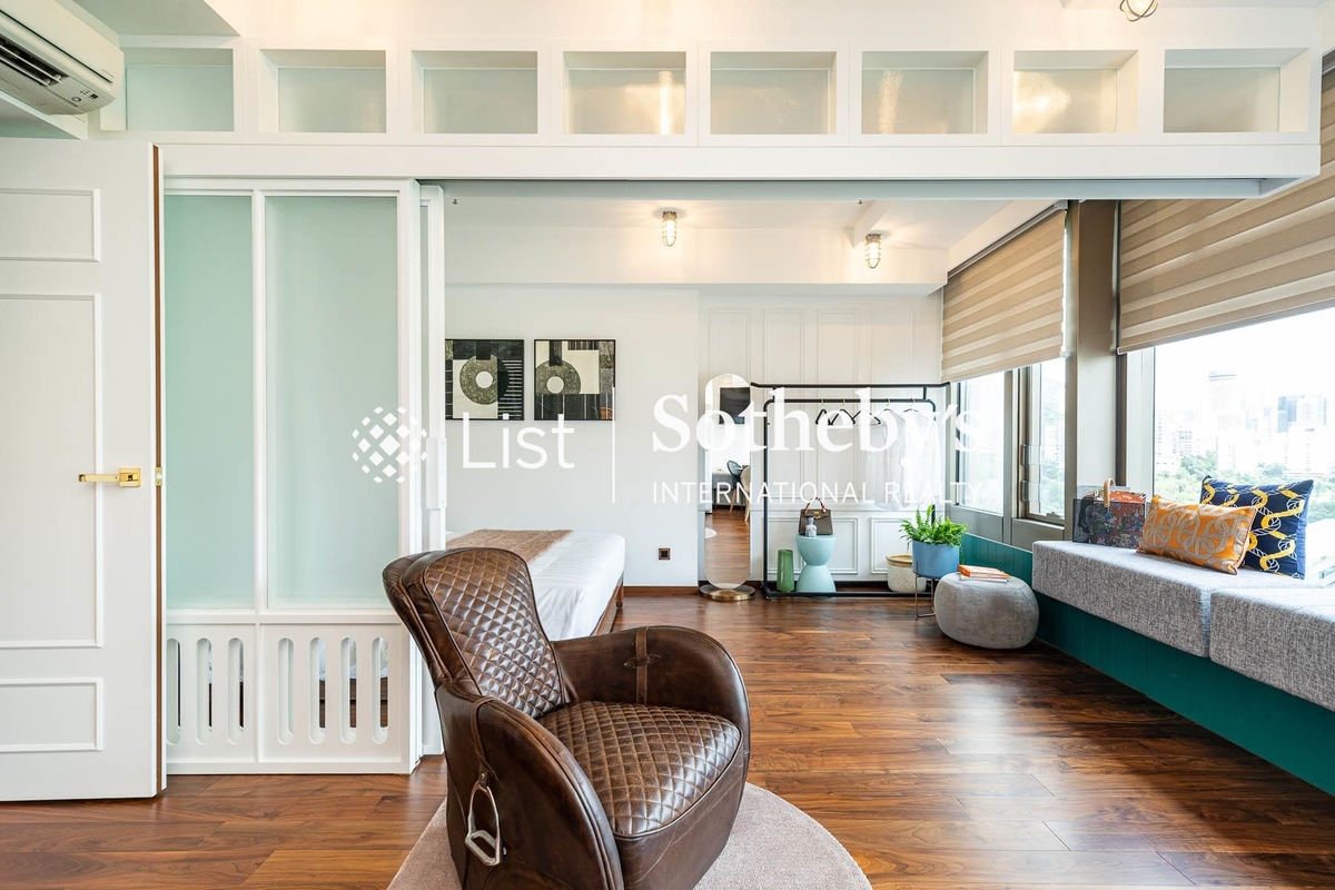 Apartment O (Happy Valley) 黃泥涌道25號 | Living and Dining Room