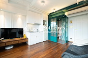 Apartment O (Happy Valley) 黃泥涌道25號 | Living and Dining Room