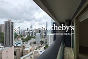 St. Joan Court 胜宗大厦 | View from Balcony