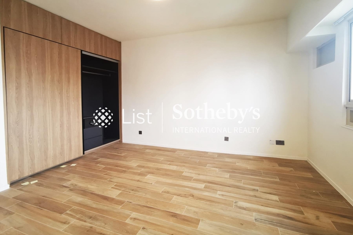 St. Joan Court 勝宗大廈 | Master Bedroom