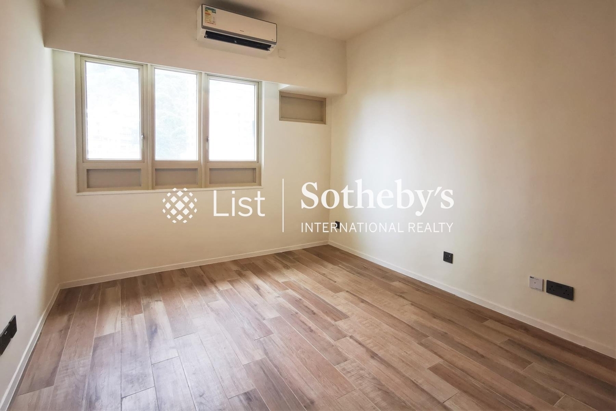 St. Joan Court 勝宗大廈 | Second Bedroom