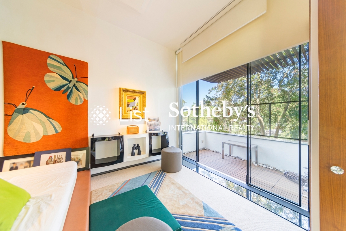 Miami Crescent 邁爾豪園 | Second En-suite Bedroom