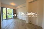 Mount Pavilia 傲瀧 | Master Bedroom