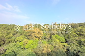 Mount Pavilia 傲瀧 | View from Private Roof Terrace