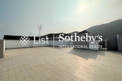 Mount Pavilia 傲瀧 | Private Roof Terrace