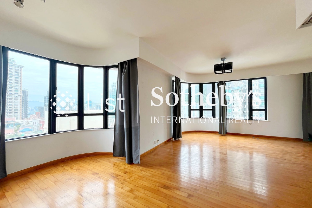 Scenic Lodge 怡晴軒 | Master Bedroom