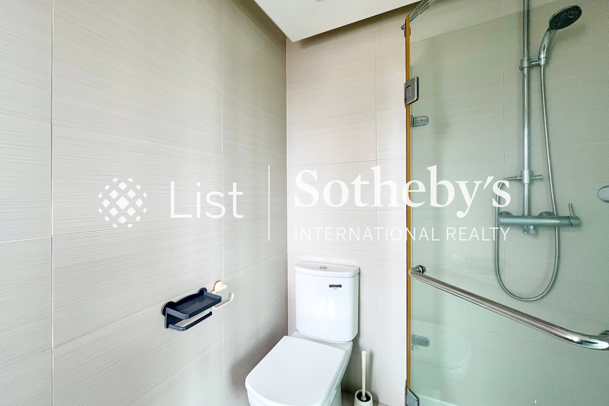 Scenic Lodge 怡晴軒 | Second En-suite Bathroom