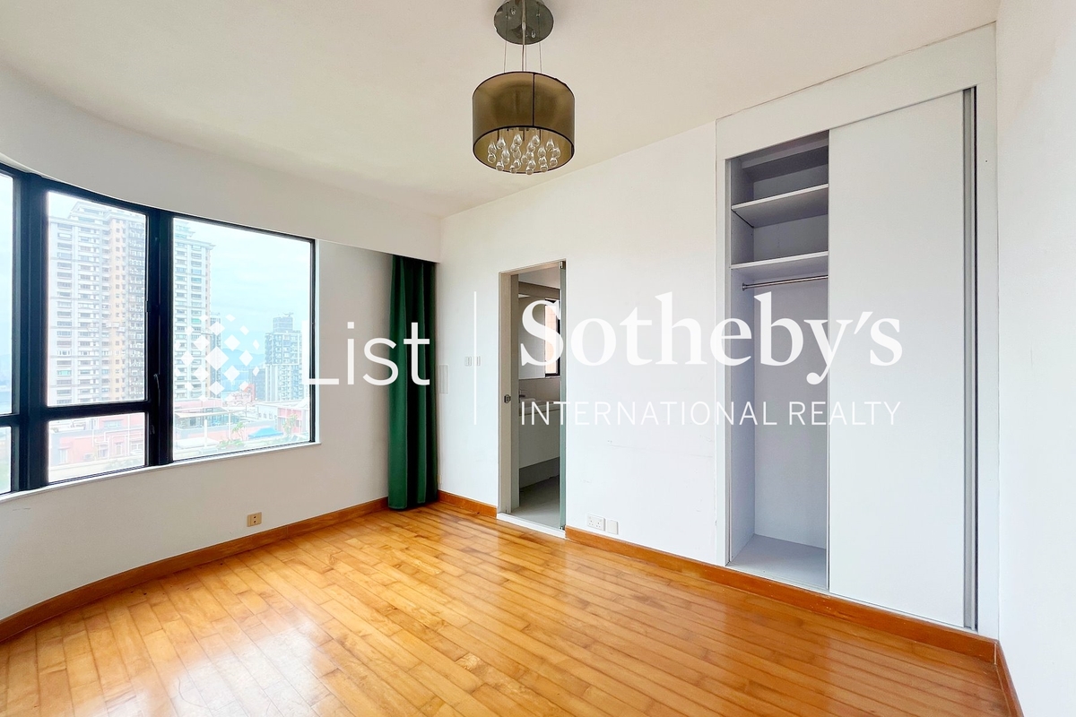 Scenic Lodge 怡晴軒 | Third Bedroom