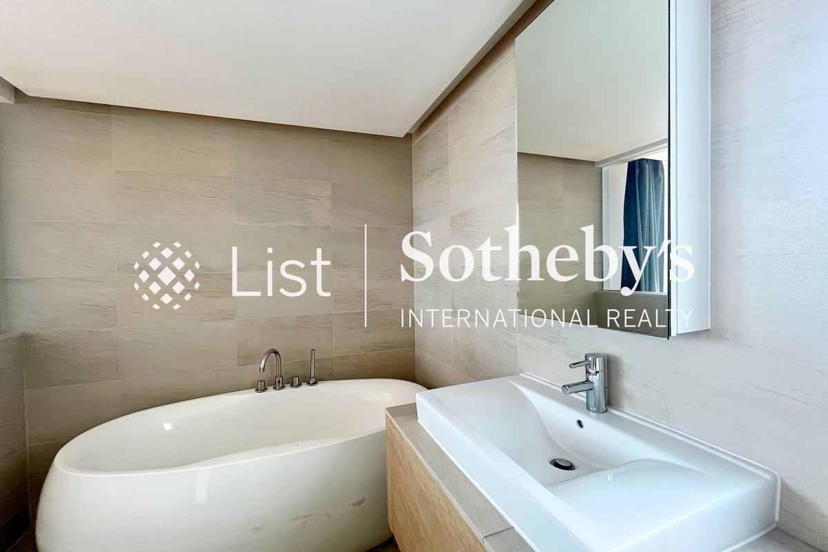 Scenic Lodge 怡晴軒 | Master Bathroom