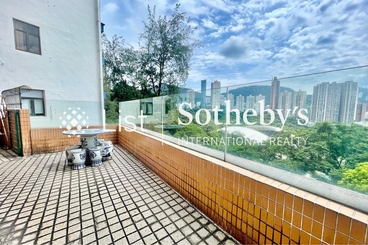 Scenic Lodge 怡晴軒 | 