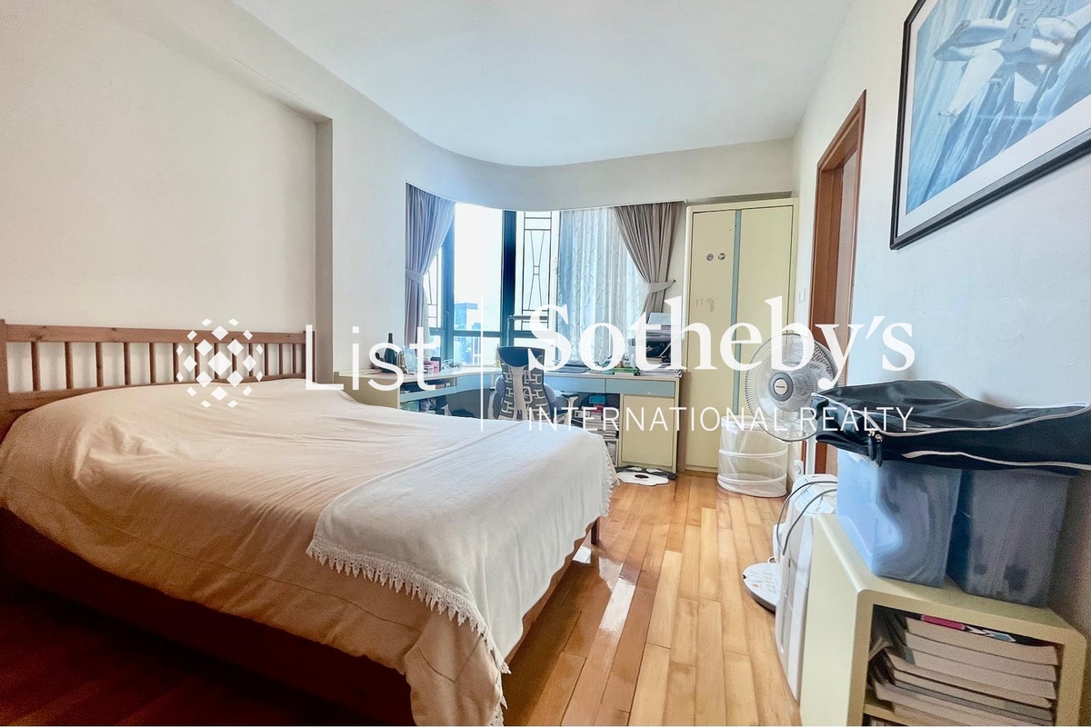 Scenic Lodge 怡晴軒 | Second En-suite Bedroom