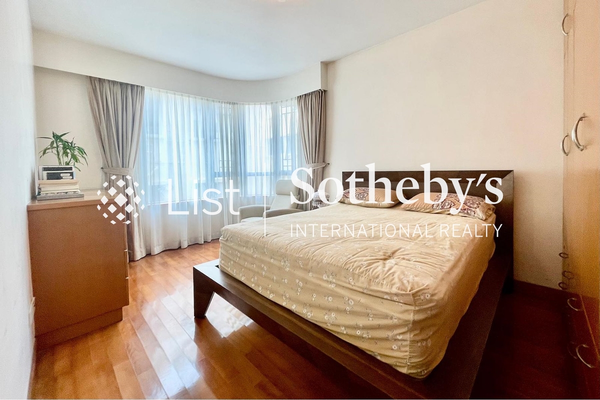 Scenic Lodge 怡晴軒 | Third En-suite Bedroom