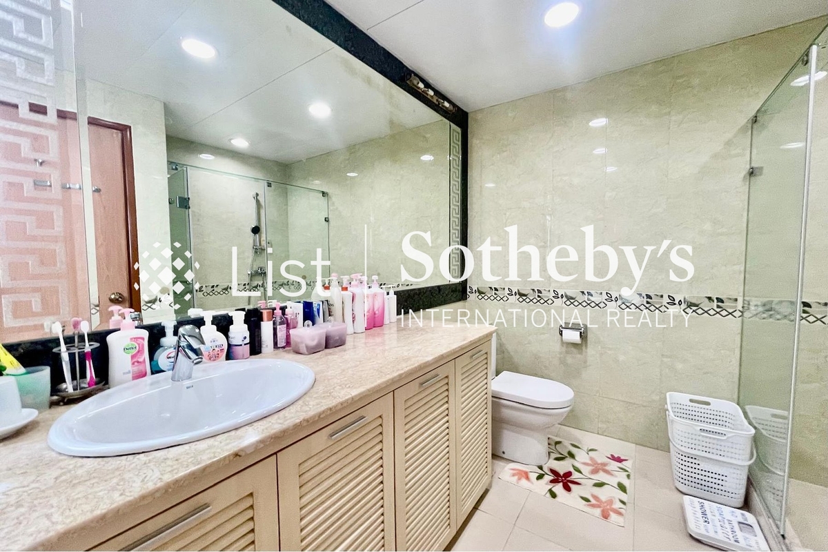 Scenic Lodge 怡晴軒 | Master Bathroom