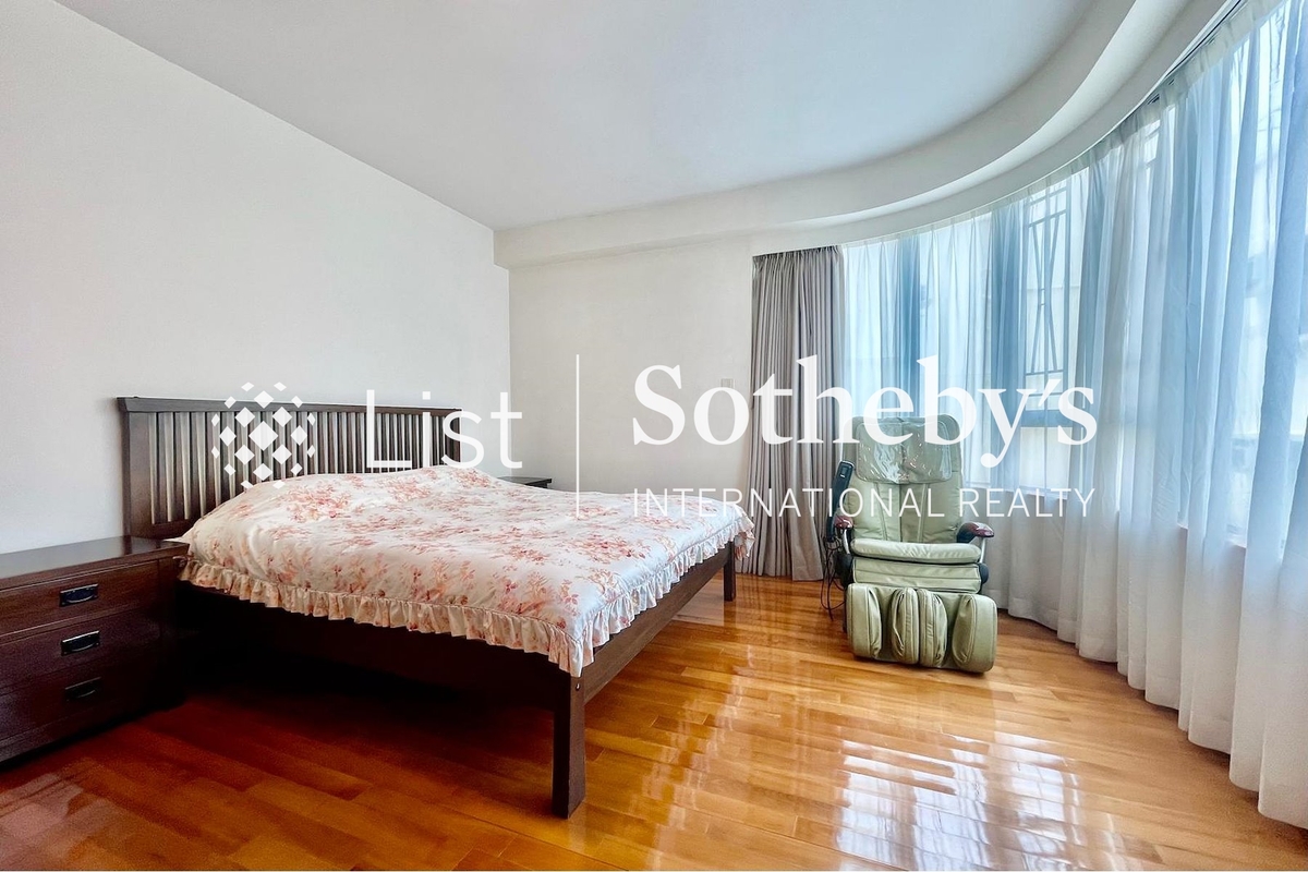 Scenic Lodge 怡晴軒 | Master Bedroom