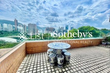 Scenic Lodge 怡晴軒 | 