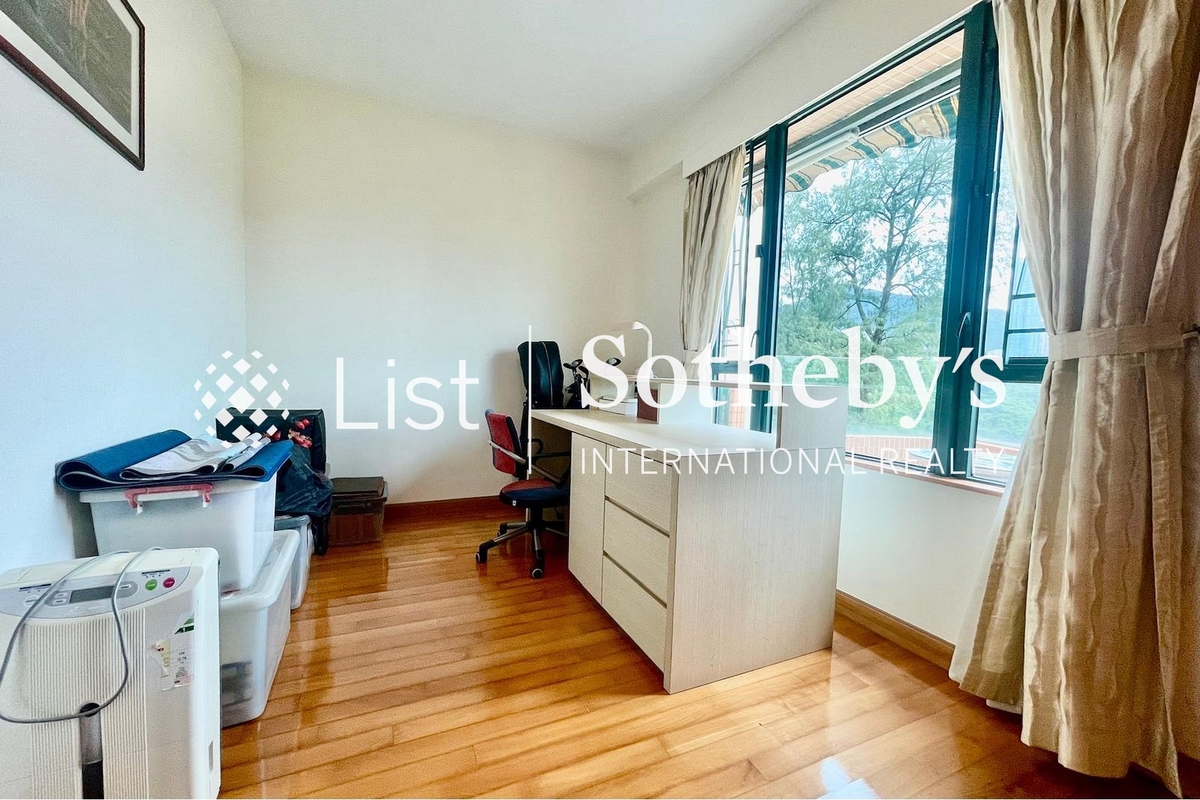 Scenic Lodge 怡晴軒 | Fourth En-suite Bedroom