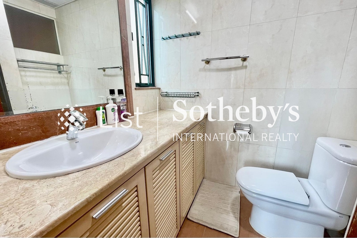 Scenic Lodge 怡晴軒 | Second En-suite Bathroom