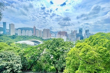 Scenic Lodge 怡晴轩 | 