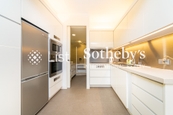Elegant Court 華苑 | Open Kitchen