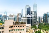 St. Joan Court 勝宗大廈 | View from Living and Dining Room