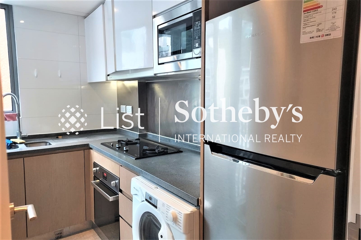 Po Wah Court 寶華閣 | Kitchen