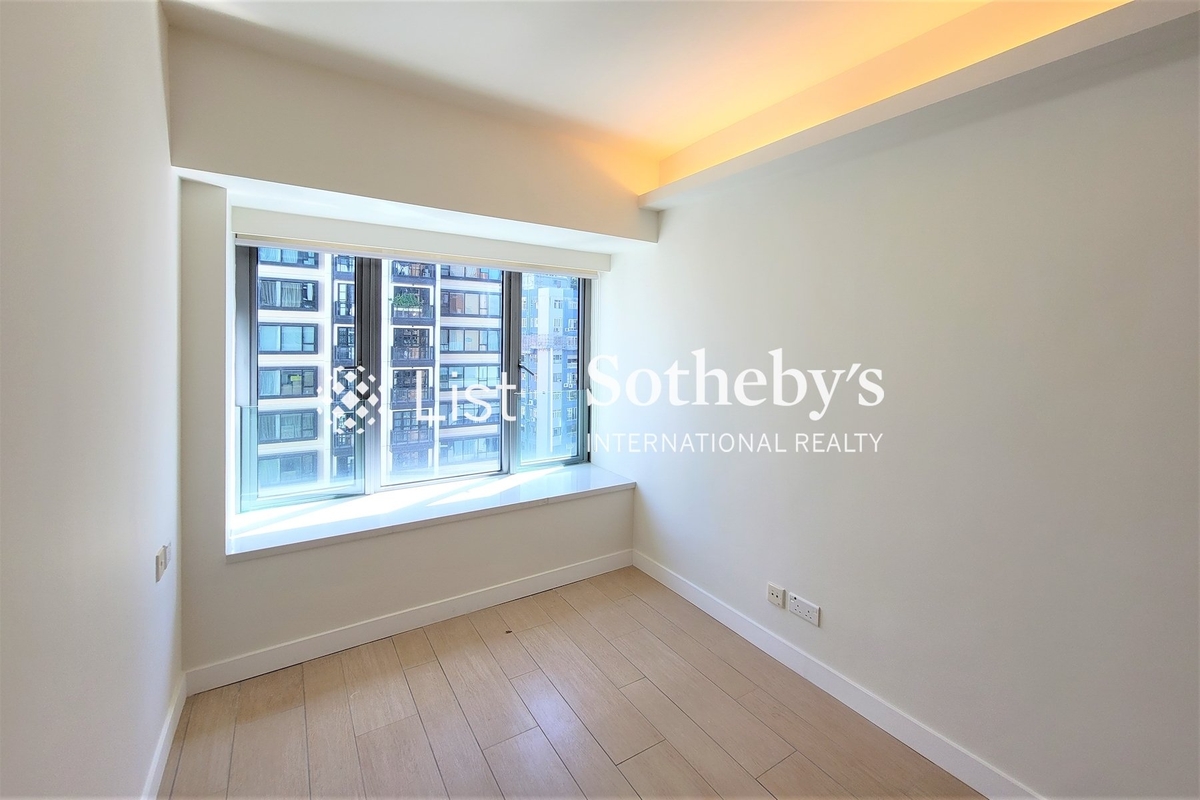 Po Wah Court 寶華閣 | Second Bedroom