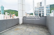 Po Wah Court 寶華閣 | Private Roof Terrace