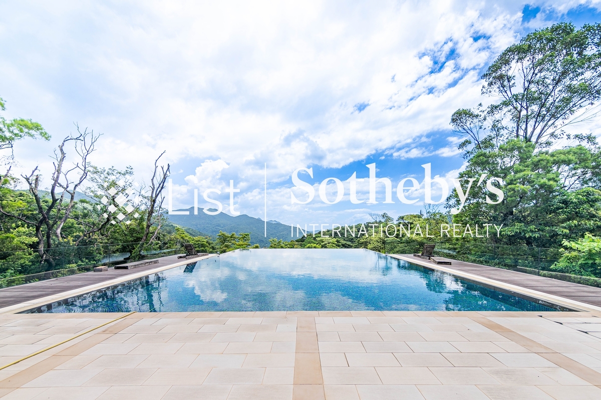 Customs Pass 飛鵝山莊 | Club House Swimming Pool