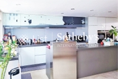 Villa Pergola 百高別墅 | Open Kitchen