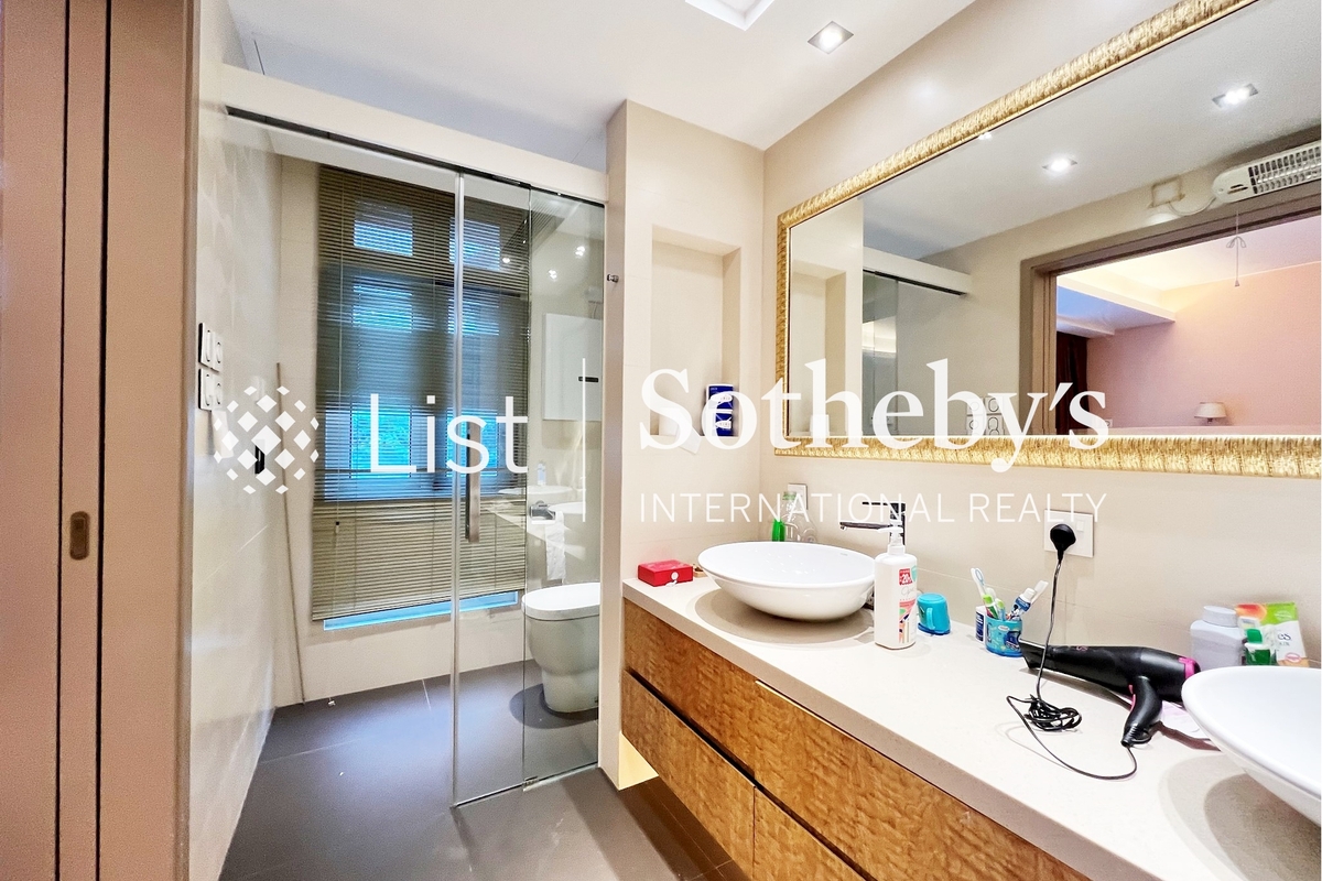 Villa Pergola 百高別墅 | Second En-suite Bathroom