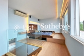Villa Pergola 百高別墅 | Fourth Bedroom