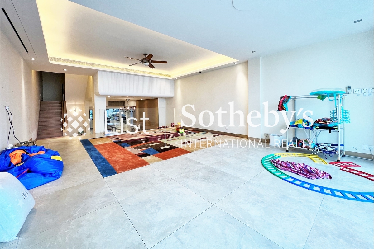 Villa Pergola 百高別墅 | Living Room