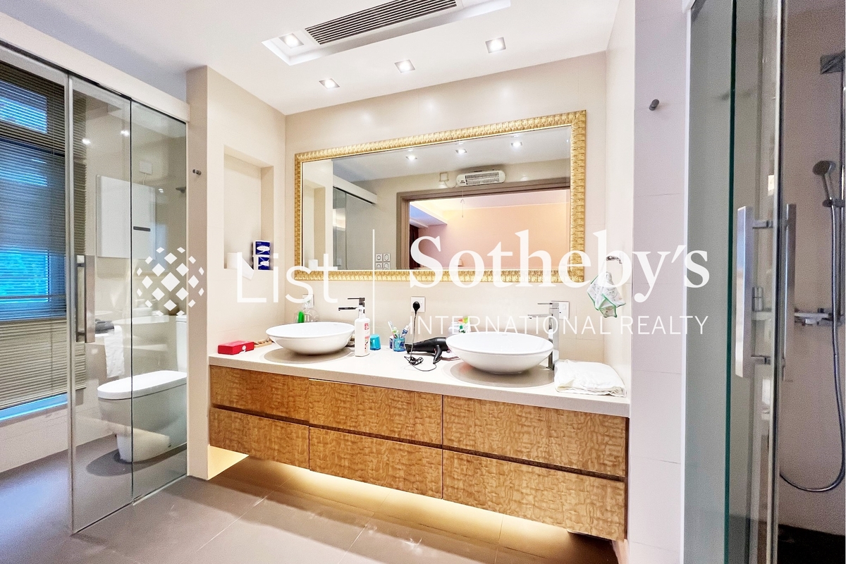 Villa Pergola 百高別墅 | Second En-suite Bathroom