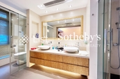 Villa Pergola 百高別墅 | Second En-suite Bathroom