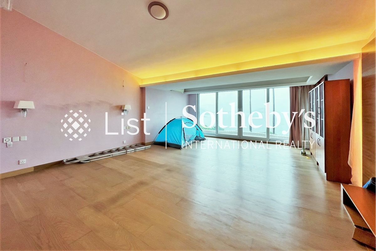 Villa Pergola 百高別墅 | Master Bedroom