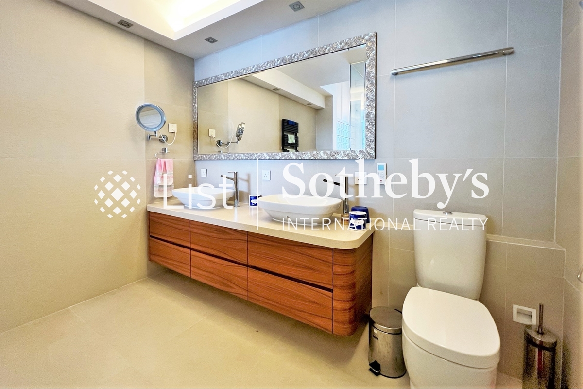 Villa Pergola 百高別墅 | Master Bathroom