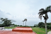 Villa Pergola 百高別墅 | View from Fourth Bedroom