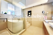 Villa Pergola 百高別墅 | Master Bathroom