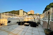 Glamour Court 華麗閣 | Private Roof Terrace