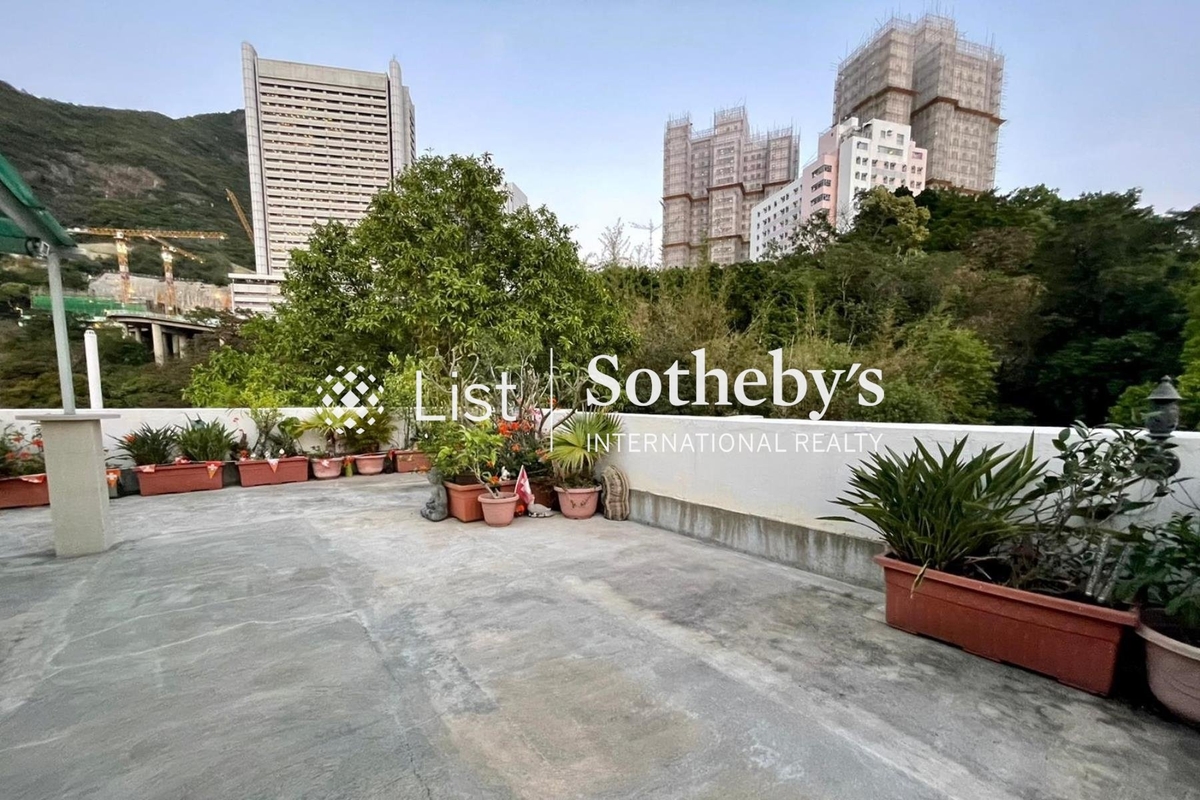 Glamour Court 華麗閣 | Private Roof Terrace