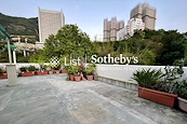 Glamour Court 華麗閣 | Private Roof Terrace
