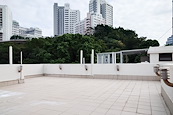 Glamour Court 華麗閣 | Private Roof Terrace