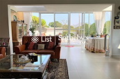 Hong Lok Yuen 康樂園 | Living Room